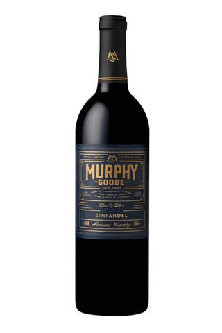 Murphy Goode Liar's Dice    Sonoma