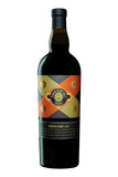 Four Virtues Bourbon Barrel Zin