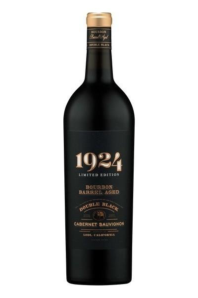 Gnarly Head 1924 Bourbon Barrel Cabernet Suavignon