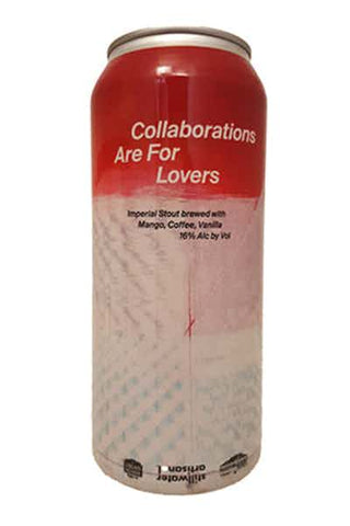 Stillwater Collabs Are For Lovers
