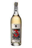 123 Organic Anejo