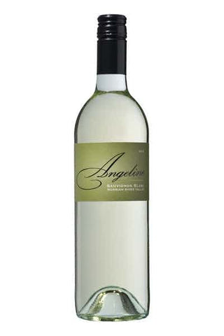 Angeline Sauvignon Blanc