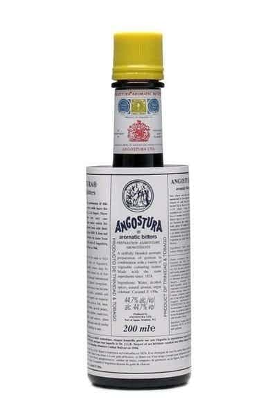 Angostura Old Fashioned Bitters