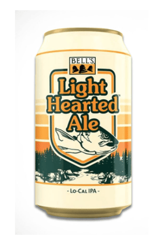 Bell's Light Hearted Ale
