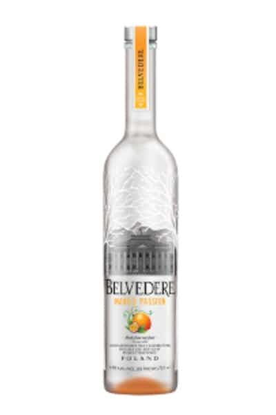 Belvedere Mango Passion Vodka
