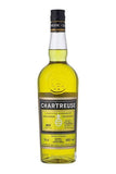 Chartreuse Yellow