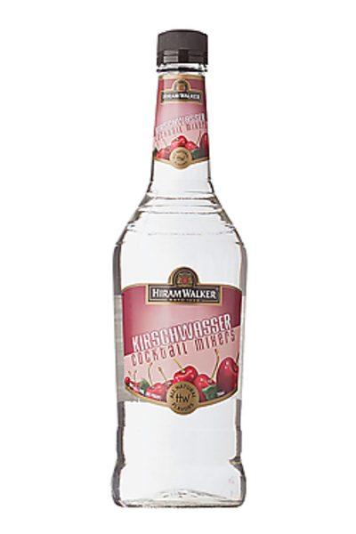 Hiram Walker Kirschwasser