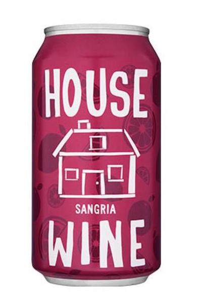 House Wine Sangria