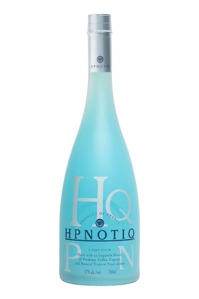 Hpnotiq Liqueur