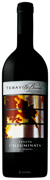 Illuminata Barolo "Tebavio"    Piedmont