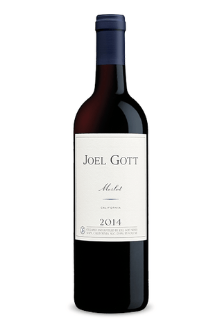 Joel Gott Sauvignon Blanc    California 2014