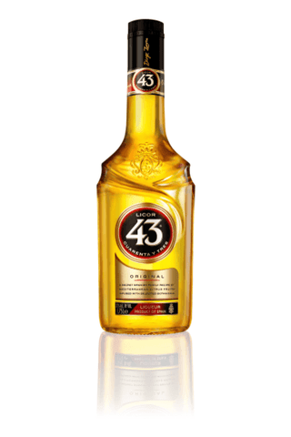 Licor 43