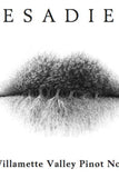 Besadien Pinot Noir    Willamette Valley 2015