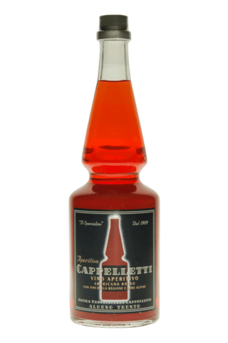 Cappelletti Aperitivo