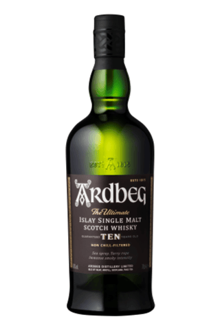 Ardbeg 10 year