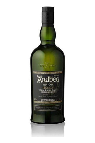 Ardbeg An OA