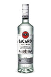 Bacardi Superior Light