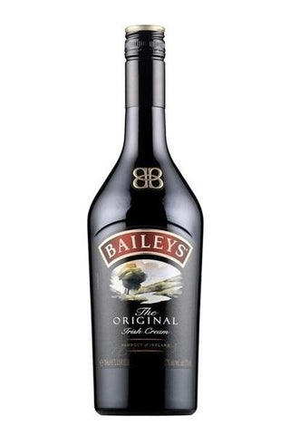 Baileys Irish Cream Liqueur