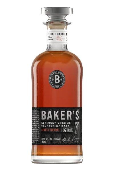 Bakers year