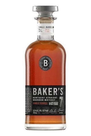 Bakers year