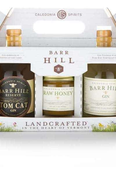 Barr Hill Tom Cat Barrel Aged Gin