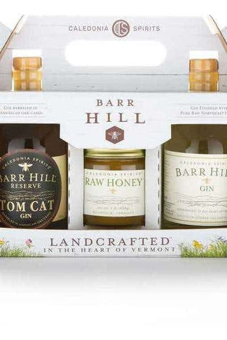 Barr Hill Tom Cat Barrel Aged Gin
