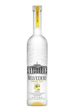 Belvedere Ginger Zest Vodka
