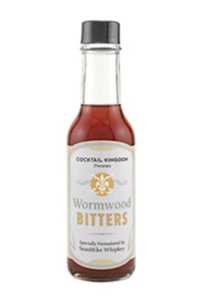 Berkshire Wormwood Bitters 5 0oz