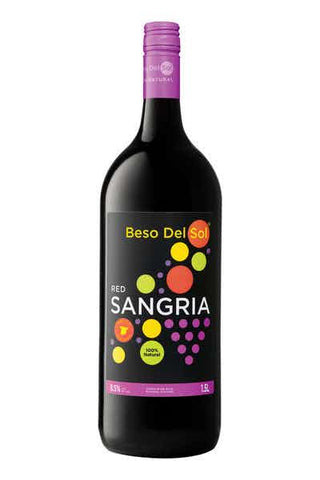 Beso Del Sol Pink Sangria      1.5l
