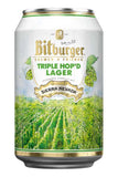 Bitburger Triple Hop'd Lager
