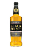 Black Velvet Canadian Whiskey