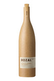 Bozal Espadin-Barril Mezcal