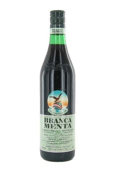 Fernet Branca Menta