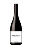 Bread & Butter Pinot Noir - Napa 2014