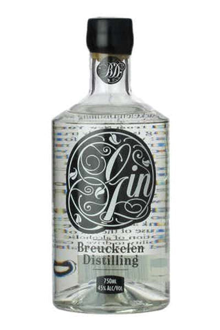 Breuckelen Distilling Glorious Gin