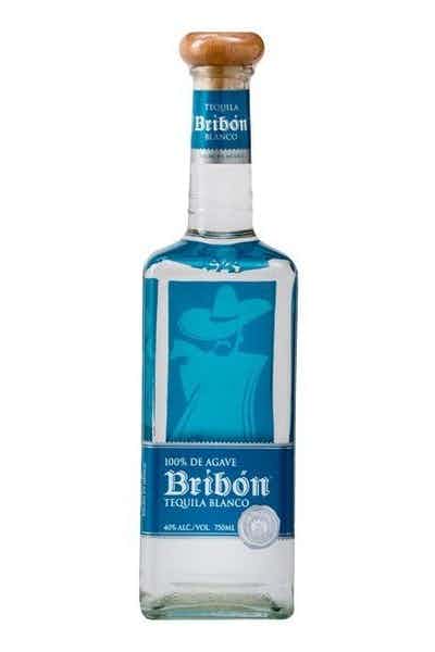 Bribon Blanco Tequila