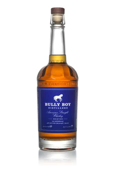 Bully Boy Aged Whiskey