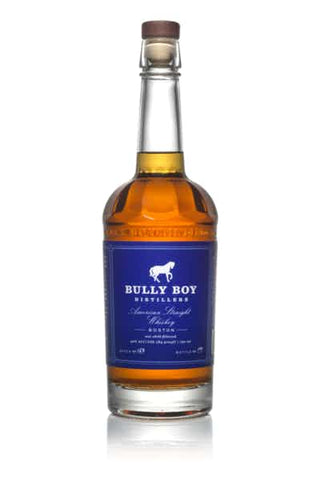 Bully Boy Aged Whiskey