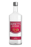 Burnett's Raspberry Vodka
