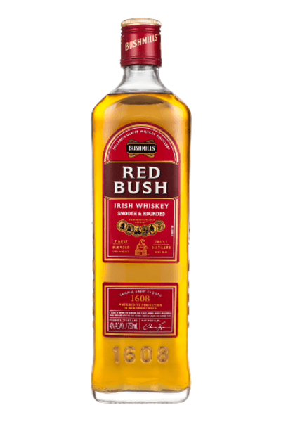 Bushmills Red Bush