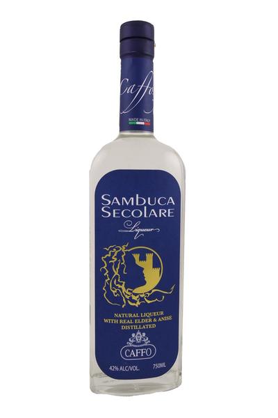 Caffo Sambuca Secolare