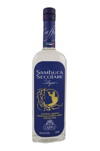 Caffo Sambuca Secolare