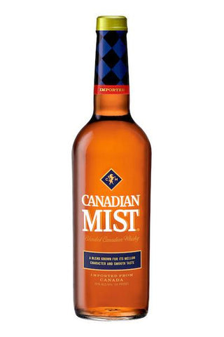 Canadian Mist