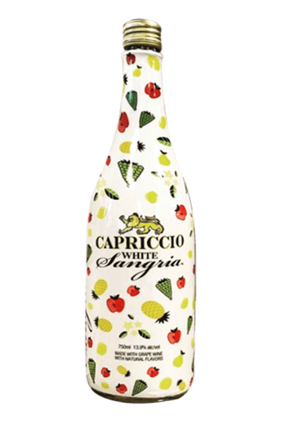 Capriccio White Sangria