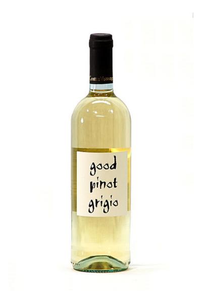 Casa Liliana Pinot Grigio  Good  - Friuli-Venezia Giulia