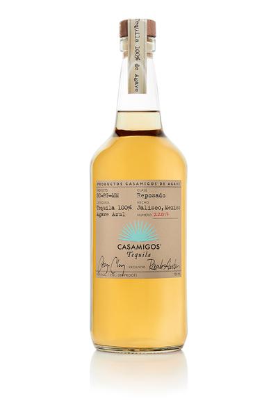 Casamigos Reposado Tequila