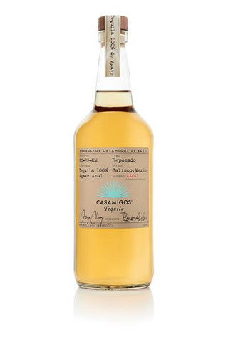 Casamigos Reposado Tequila