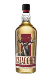 Cazadores Anejo