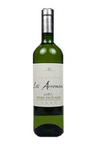 Chateau Arromans Bordeaux Blanc