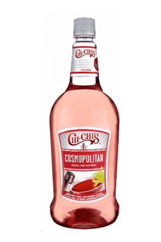 Chi Chi Cosmopolitan